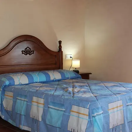 Casa Con Piscina Compartida 펜션 자호라